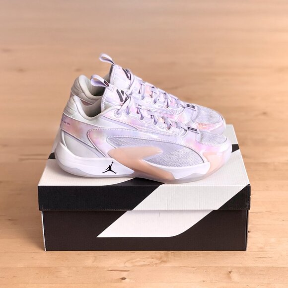 Jordan Luka 2 Nebula US 9M - Picture 1 of 10